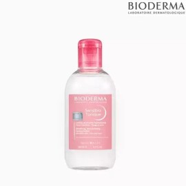 Sellerhub [셀러허브]바이오더마 센시비오 토너 250ml/스킨 (S9902220) [Seller Hub] Bioderma Sensibio Toner 250ml/Skin (S9902220) [Single]