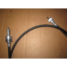 Spc 65 66 67  FORD  FAIRLANE SPEEDOMETER CABLE AUTOMATIC + 3 SPEED STICK