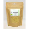 Organic Ginger Root Cut (Zingiber officinale) (50g)