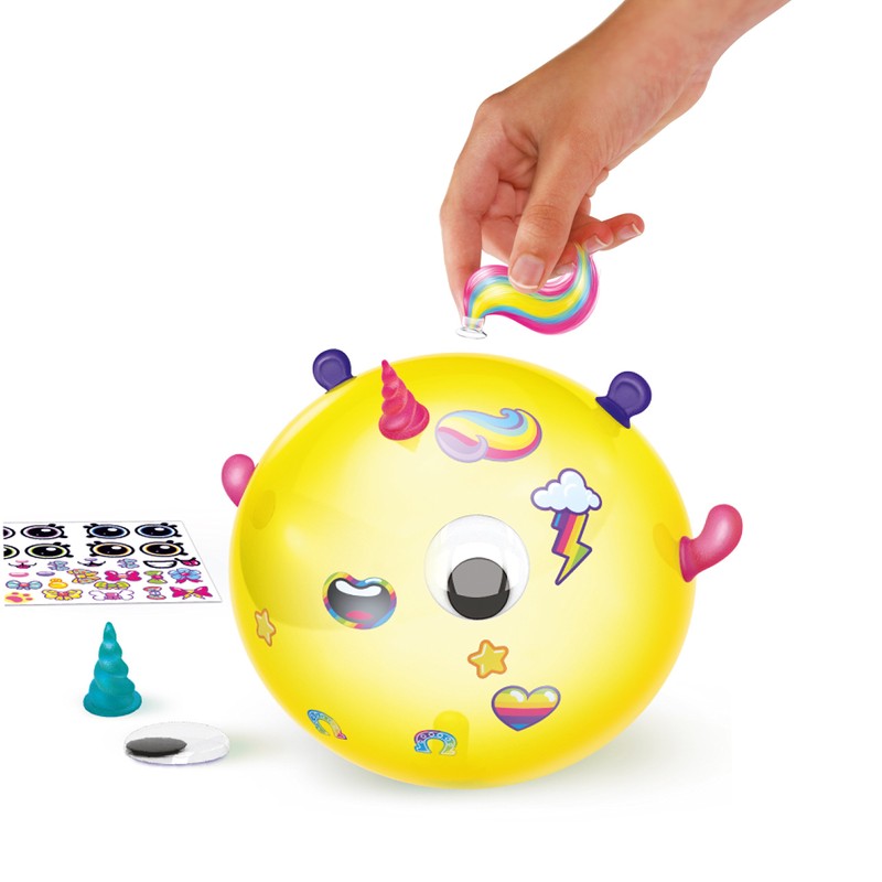 Oonies Oober Inflator Starter Pack