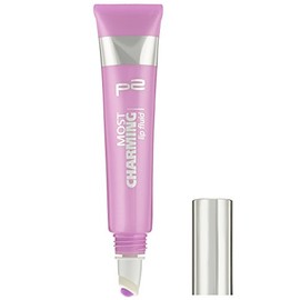 p2 cosmetics Most Charming Lip Fluid 030 Pack of 3 x 9 ml