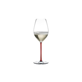 Riedel Fatto A Mano Old World Wine Glass