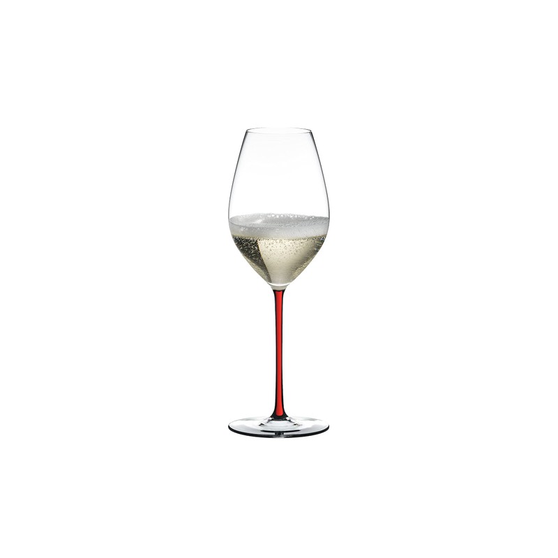 Riedel Fatto A Mano Old World Wine Glass