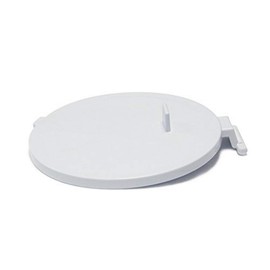 Oatey Oatey 43927 4-inch PVC Flapper with O-Ring