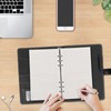 Skycase A6 Line Paper [3 Packs], Refill Paper [135 Sheets/270