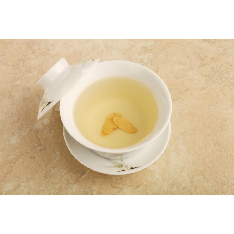 Health Embassy Siberian Ginseng Root (Eleutherococcus senticosus), 100 g