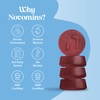 novomins Novomins Estro Gummies C Womens Multivitamins - with Vitamin