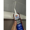 Permatex Sellador de Silicona Transparente RTV 80855, 11 oz