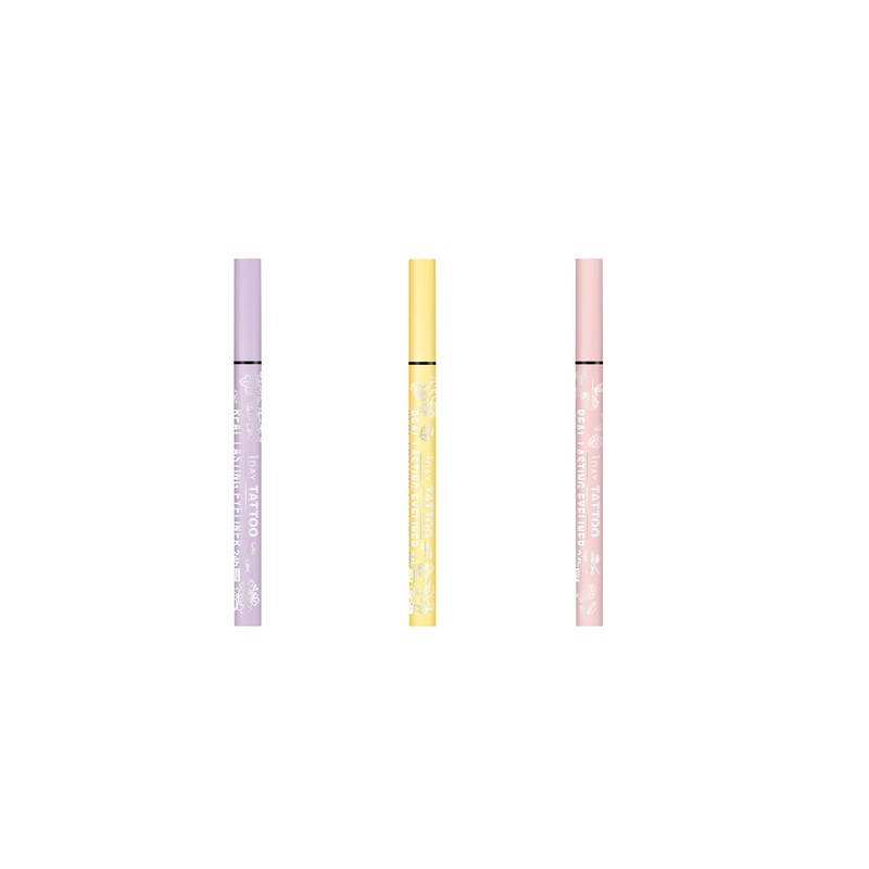 K-Palette Real Lasting Eyeliner 24hWPsf DB
