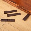 Xianjuun Pack of 24 Plastic Wedges, Furniture Wedges, Door Stoppers,