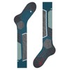 FALKE Women's Ski Socks SK2 Intermediate W Kh Wool Functional