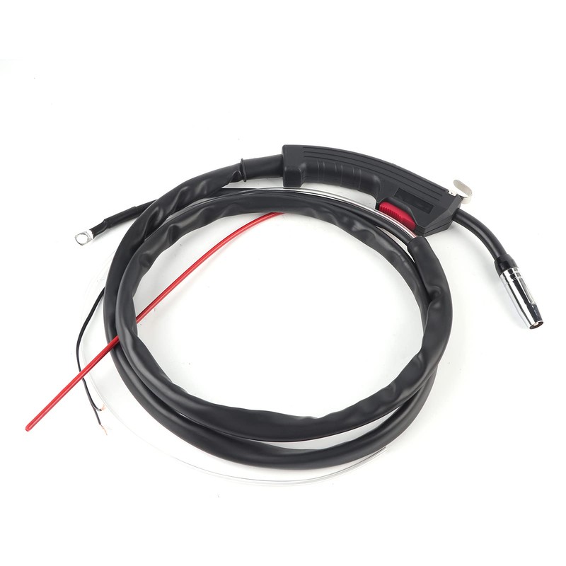 Torch Mig, Practical 14Ak 14AK MB14 CO2 MIG Welding Gun