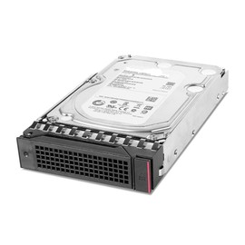 Lenovo 1 TB Hard Drive - 512n Format - SATA (SATA/600) - 3.5" Drive - Internal - 7200rpm