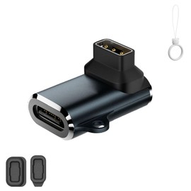 For COROS Charger, COROS PACE 3, PACE 2, VERTIX 2, APEX 2, APEX Pro, APEX, APEX42, PACE2, VERTIX Charging Cable, Type-C Connector, Adapter, Convert Adapter, Convert Micro, Small Charging Adapter