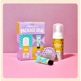 The Porefessional Package Deal Pore Primer  Skincare Set                                                                                              
