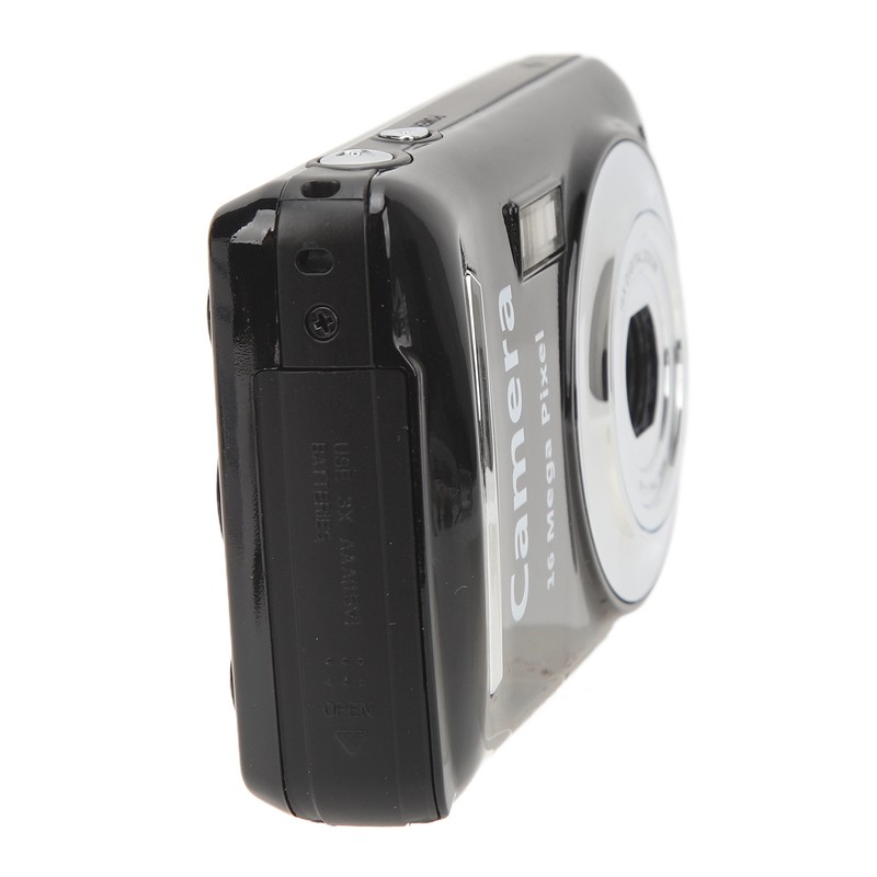 XJ03 2.4 Inch TFT Screen Digital Camera 16x Zoom HD