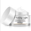 Crema Bioaqua Hidratación Profunda + Blanqueamiento V7 Deep Hydration And