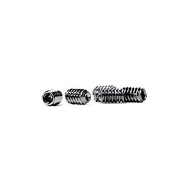 FCS Screw Screws Set of 6 Stainless Stell Screws/sa-hubo-dobo-dofin Screw