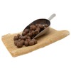 Beulah's Double Dipped Chocolate Peanuts, 2 Pound Package, 250 Pieces