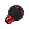 Shift Knob 5 Speed M8 M10 M11 M12 Universal Aluminum