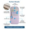 Faraday Bag for Key Fob (2 Pack), Faraday Key Fob