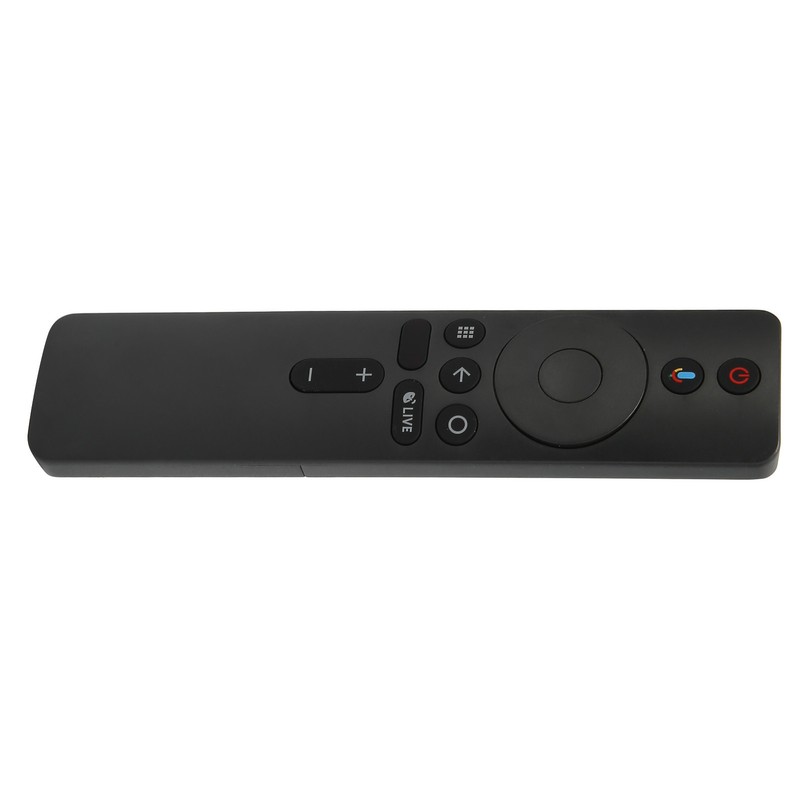 TV Remote Control Supports Bluetooth and Voice High Sensitivity Replacement