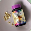 Holidays Vitamin D 5000IU 90 capsules 2 bottles gift set