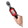Llave dinamométrica digital con cuadro de 3/8", 1,33-44,25 lb-pie (1,8-60