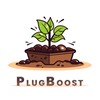 Soil Seed & Water Plug Boost