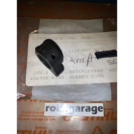 GENUINE STIHL NEW OEM STIHL OIL PUMP RUBBER RING O41 041AV 041G 041 FARMBOSS 1110-647-9000 B22