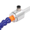 3Pcs Set Vortex Air Cooling Gun with Connector Universal Tube