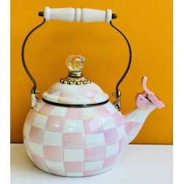 MacKenzie-Childs MacKenzie-Chil