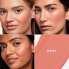 Saie Dew Blush - Rosy (0.40 oz)