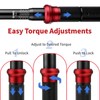 AEROFORCE 1/4 & 3/8 & 1/2-inch Drive Click Torque Wrench,