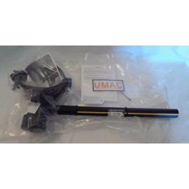 UMAC excess flow valve series 1100 3/4" ips gas service