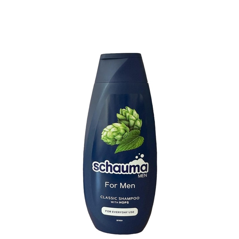 Schauma Shampoo for Men