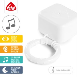 Fehn Standard Music Box Movement