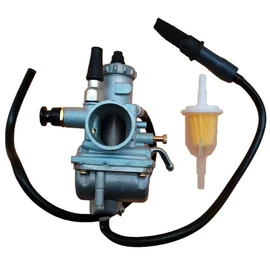 Canyoyi Carburetor Carb for Suzuki Quadrunner Quad runner 230 LTF230 2x4 1986 1987 LT230GE 1985 1986 LTF LT 230 LT230 GE 230GE 13200-18A10 13200-18B10 13200-24510 23-274