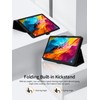 for TCL NXTPAPER 14 Tablet 14.3" Case, Folding Stand Protective