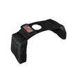 MYDAYS ATV Saddle Bag,Cargo Tank Phone Bag Storage Luggage for