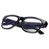 Smart Sunglasses Multifunctional Wireless Bluetooth Sunglasses for PC Laptop ComputerWhite