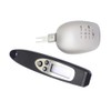 Digital Kitchen Scales with Measuring Spoon, Spoon Scales with Dosing