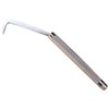 Alright Guys Hacker 10 mm Chrome Corner Pipe Hacker No. (A Little Bit Of... 117 