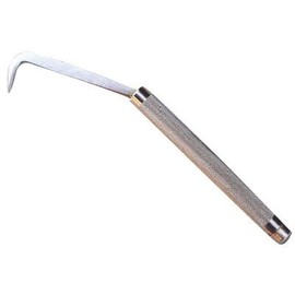Alright Guys Hacker 10 mm Chrome Corner Pipe Hacker No. (A Little Bit Of... 117 