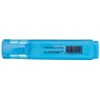 Q-Connect 10844 Highlighter Chisel Tip 2-5 mm Line Blue