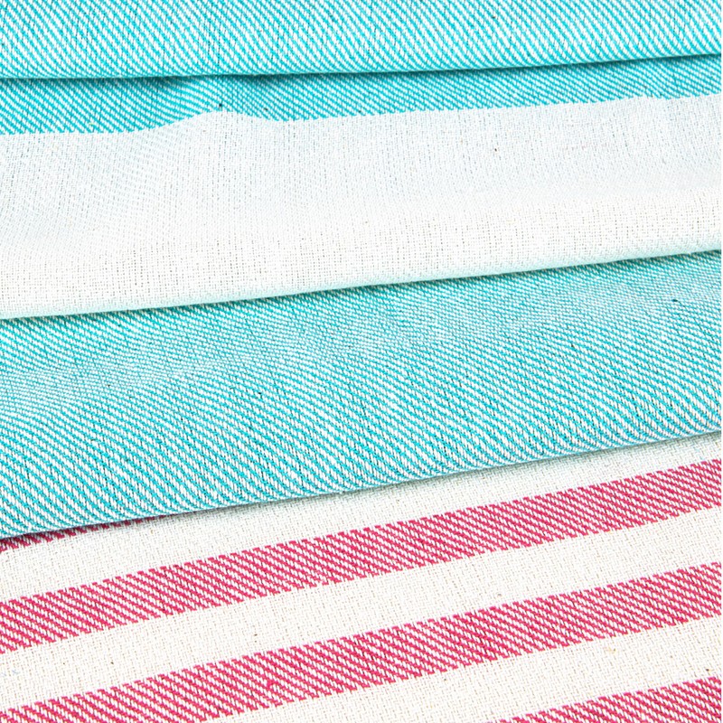 Ruggeri Maxi Telo Mare Spiaggia Fouta in Cotone, 90x170 cm,