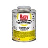 Oatey 31911 LO-V.O.C. CPVC Flowguard Gold 1-Step