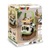 Smoby - 7600340405 Veterinary Trolley - 1 Panda Soft Toy