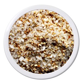 PEnandiTRA® - Lemon Salt Coarse - 250 g - Vegan