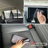TARO WORKS Car Wash Towel, Super Absorbent, Dryer, Microfiber Cloth,